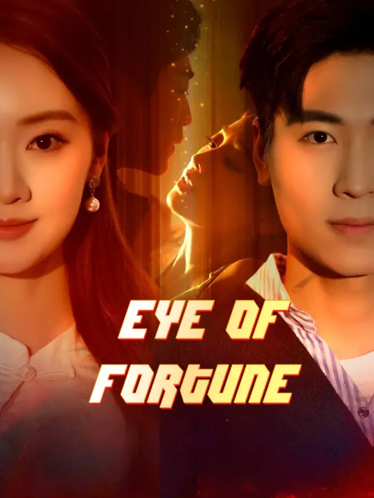 Eye of Fortune
